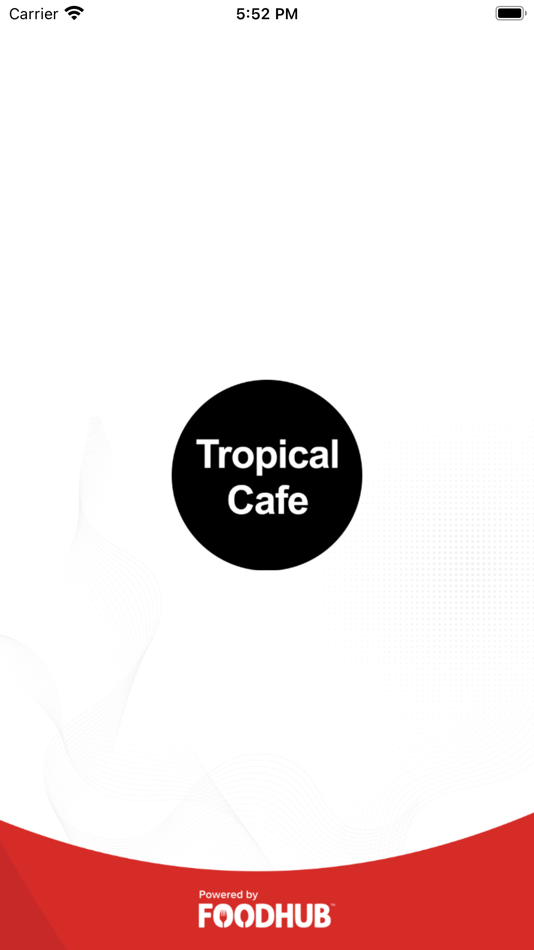 Tropical Cafe - 10.29.3 - (iOS)