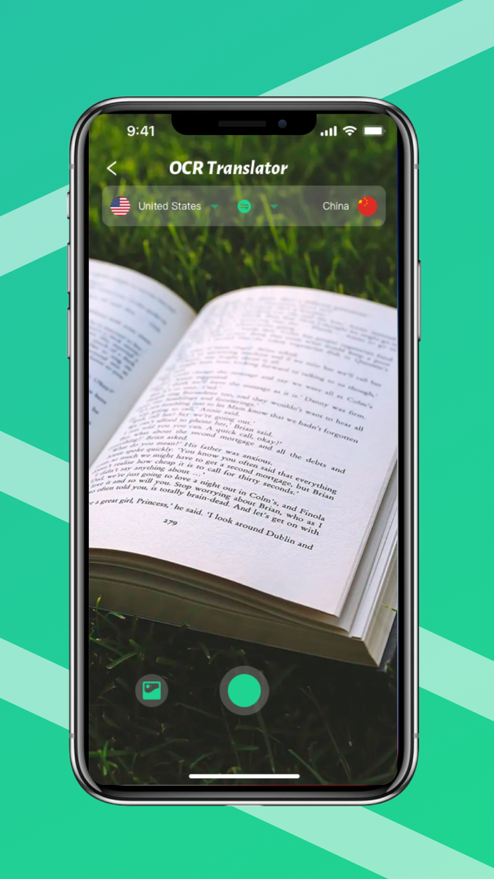 New Translator - All Language