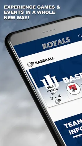 Game screenshot Johnson Royals mod apk