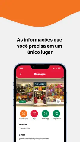 Game screenshot North Shopping Jóquei apk