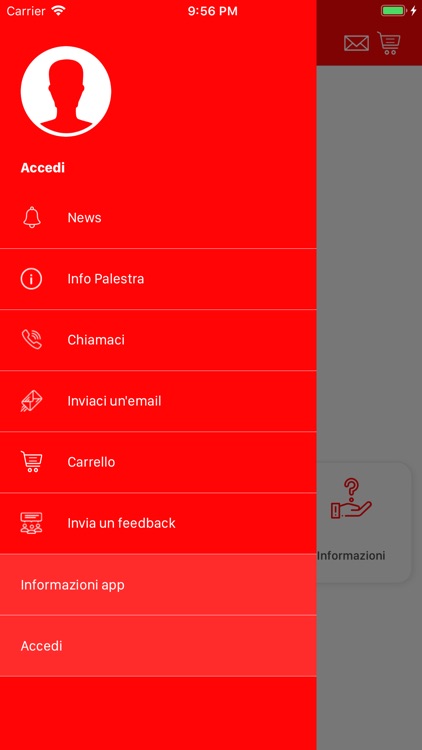Canottieri Vittorino screenshot-4