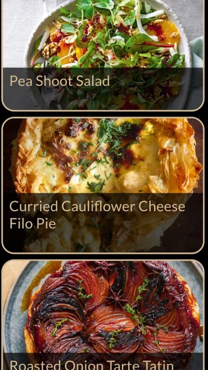Vegetable Recipes Plus screenshot-9