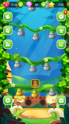 Game screenshot Fruit Match Pop mod apk