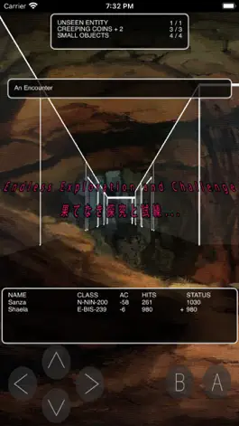 Game screenshot NIZ hack
