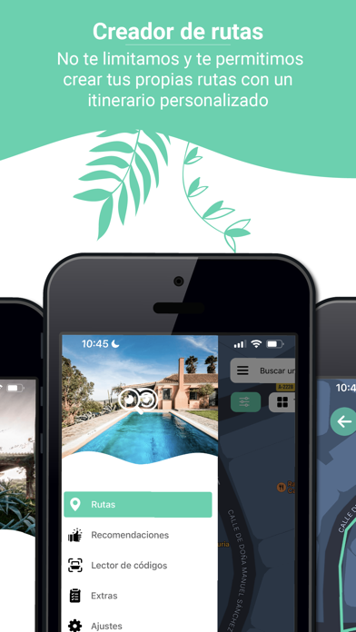 Benalup-Casas Viejas Screenshot