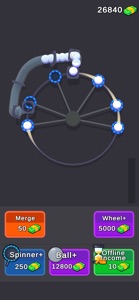 Spinner Clicker screenshot #6 for iPhone