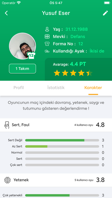 Online Halısaham Screenshot