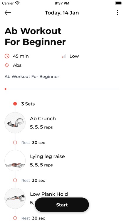 My Time Fitness Pro