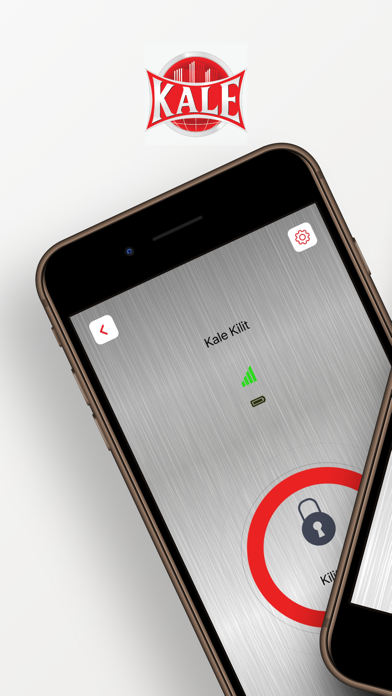 Kale Mobil Screenshot