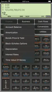 How to cancel & delete rlm-12px 1