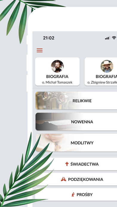 Męczennicy z Pariacoto Screenshot