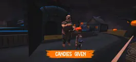 Game screenshot Trick or Treat: 3D Хэллоуин hack