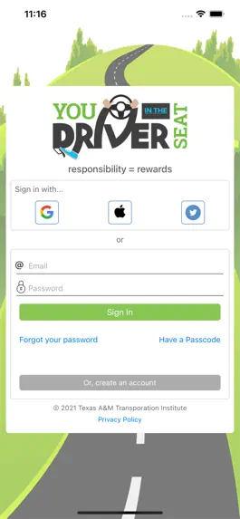 Game screenshot You in the Driver Seat apk