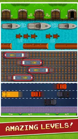 Game screenshot Smashy Track : Lion escape hack