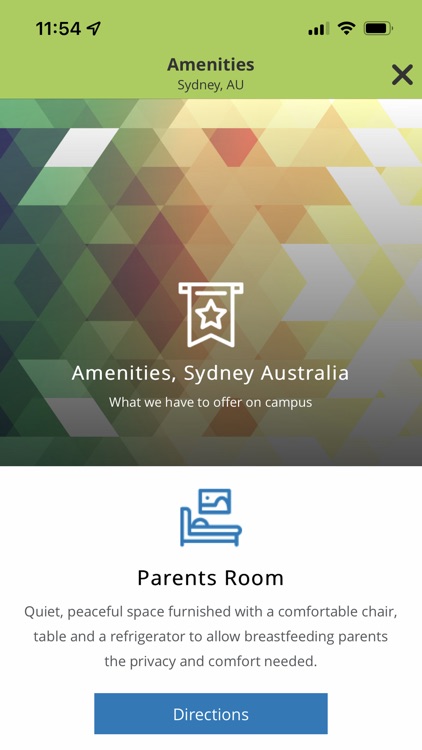 Met Workday screenshot-4