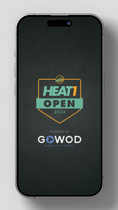 Heat 1 Screenshot