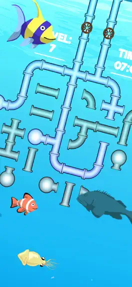 Game screenshot Sea plumber 2 mod apk