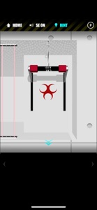 GEN-KAN -Escape Game- screenshot #5 for iPhone