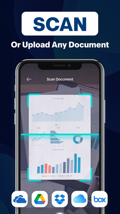 WeFax - Fax From iPhone