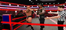 Game screenshot Wrestling Fight Revolution 3D hack