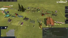 Game screenshot Warhall mod apk
