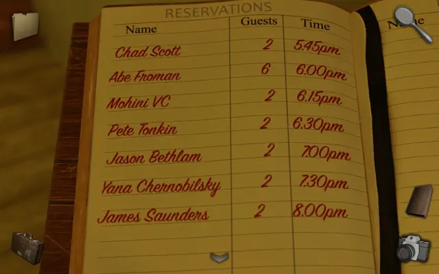 screenshot 6
