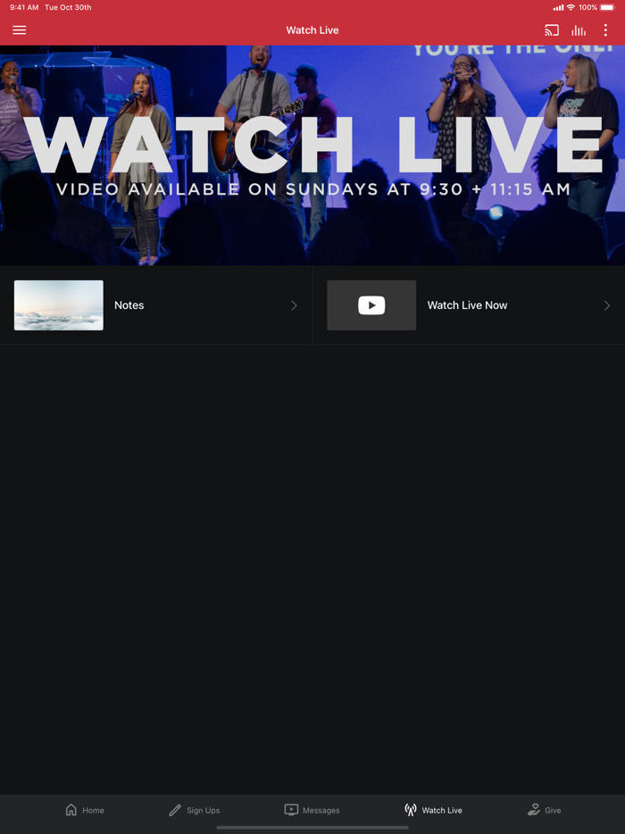 Journey Church Jacksonville