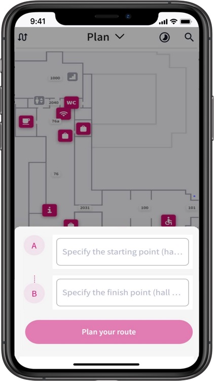 Audio-Guide to the Hermitage screenshot-3