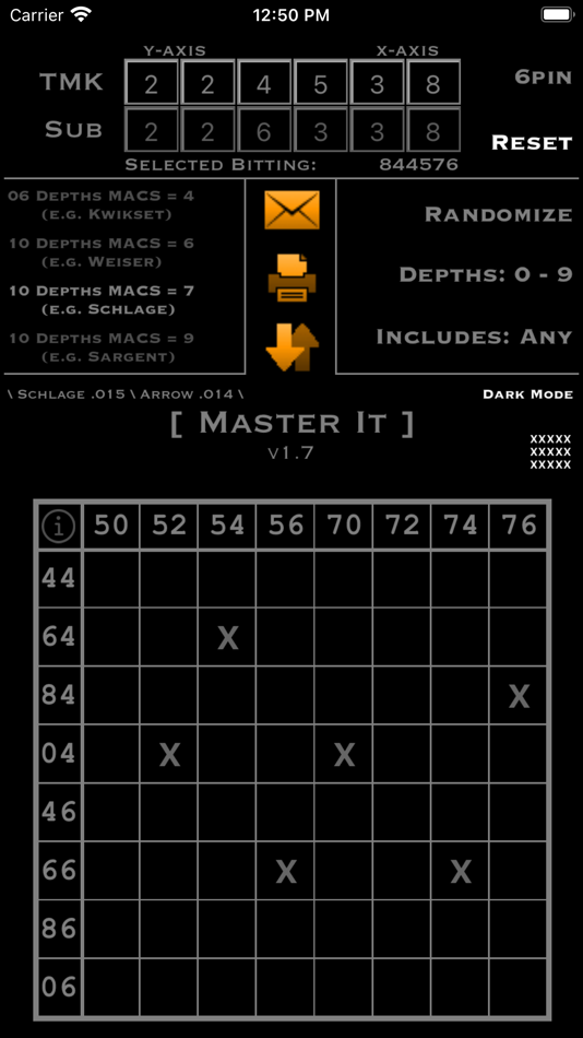 #3. Master It (iOS) 由: Farren Domenici