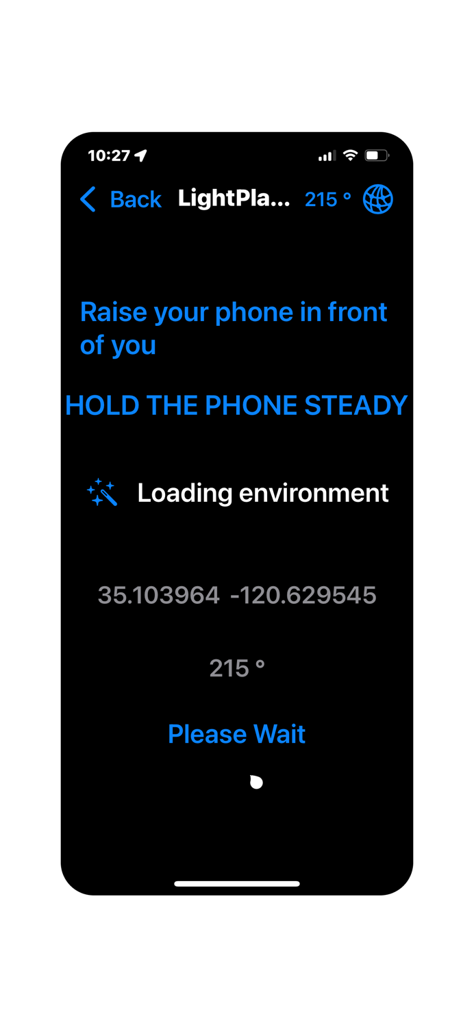 LightplayLite - Funkstar