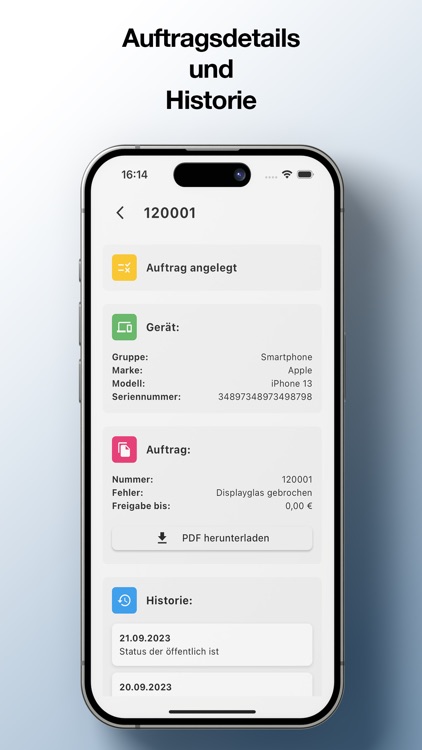 Repairuniverse Customer