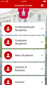 mobileu - university of utah problems & solutions and troubleshooting guide - 4