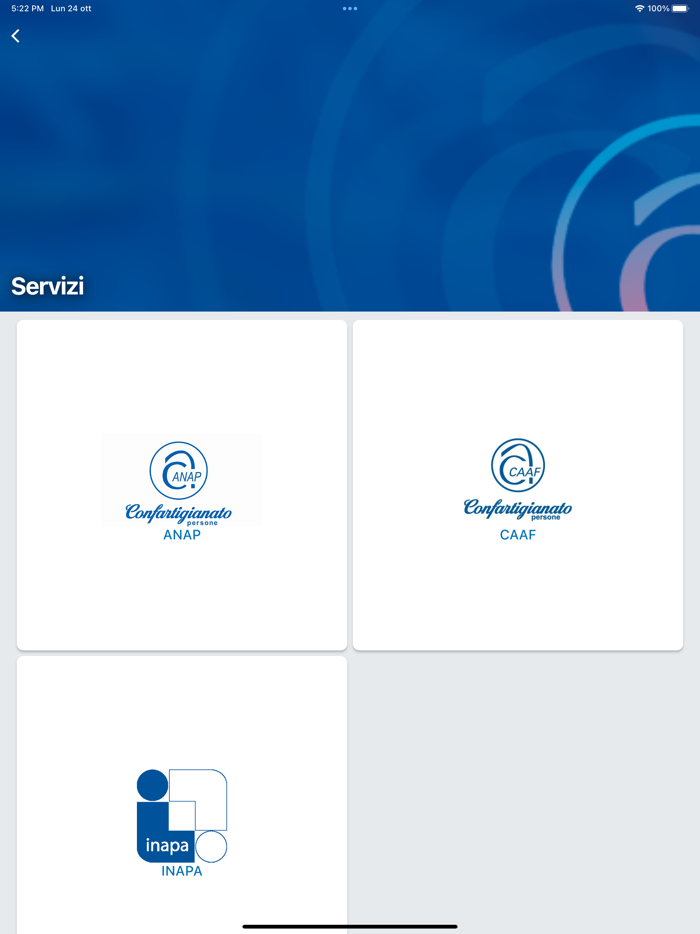 Confartigianato Persone