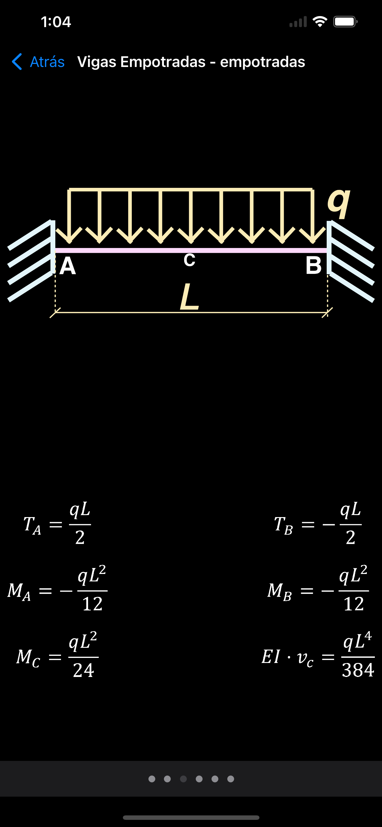 Statics