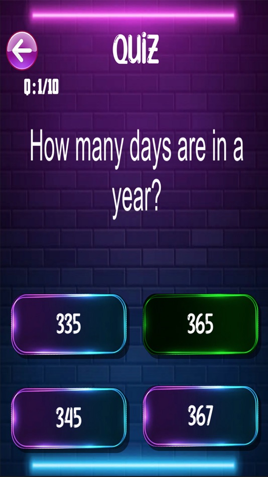#4. Doors Monsters Calling (iOS) 由: SALMA CHAHBOUNI