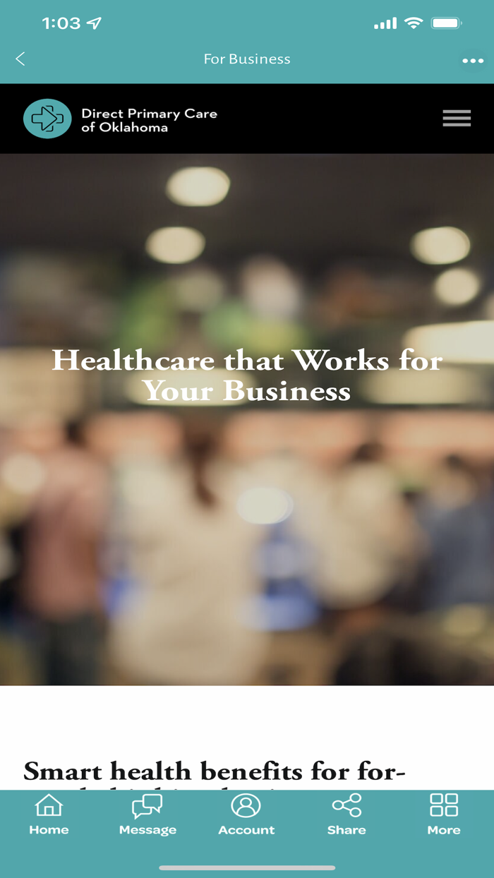 Direct Primary Care of OK