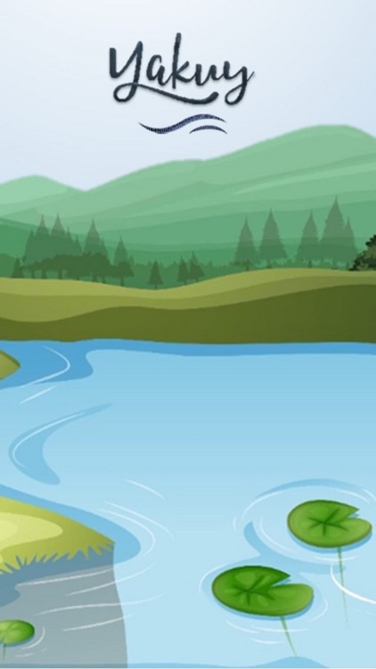 YakuyApp