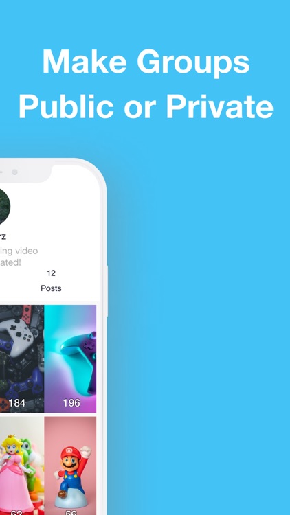 Pikit with Friends Vote & Know screenshot-3