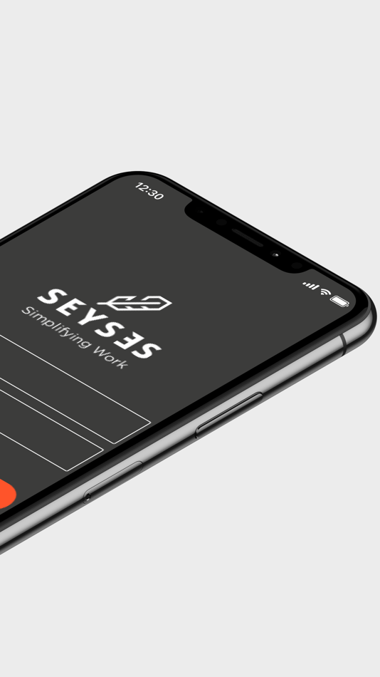 #2. SimplyAccess (iOS) 由: Seyses Global