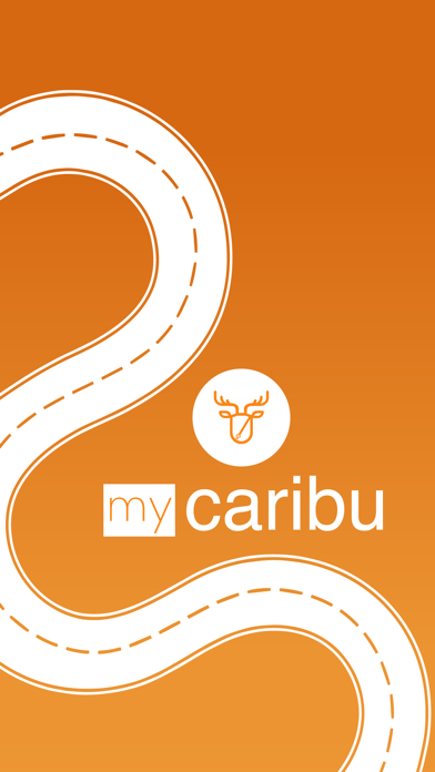 MyCaribu Screenshot