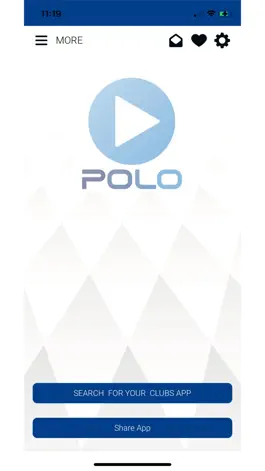 Game screenshot PlayPolo mod apk
