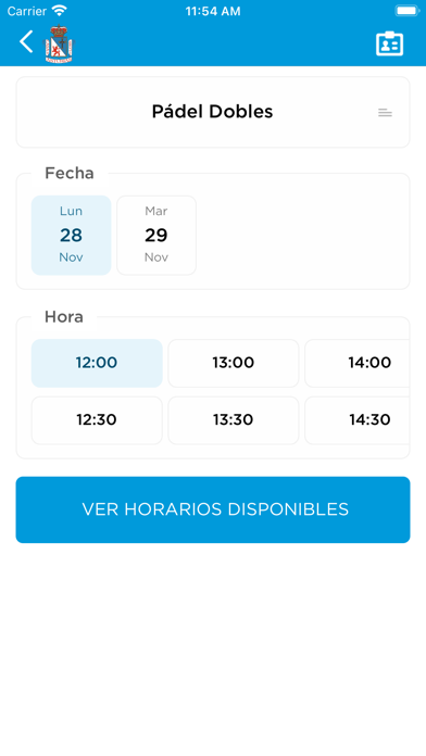 Casa De Asturias En Leon Screenshot