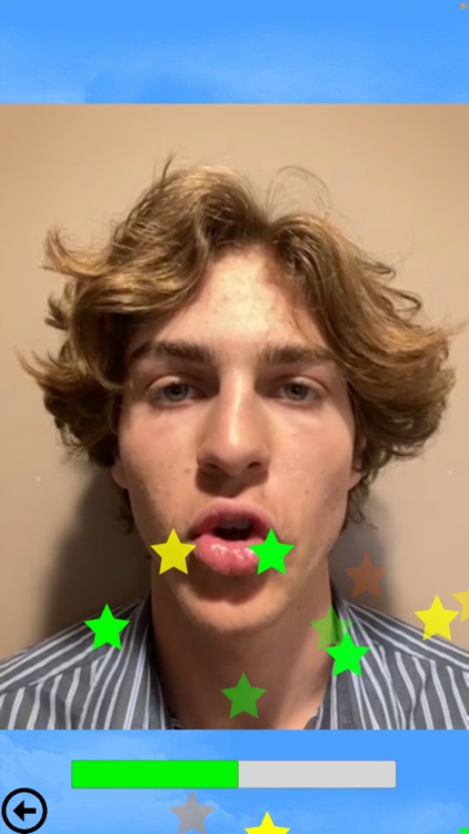 Speech Therapy Step 5 screenshot-3