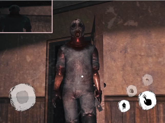 Slenderman : Curse Horror Game - Apps on Google Play