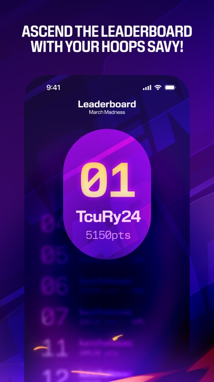 Omada Arena - Snap the game
