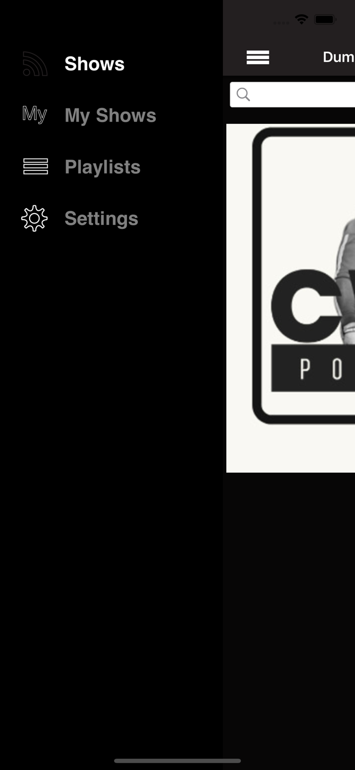 Dumpster Fire Podcast