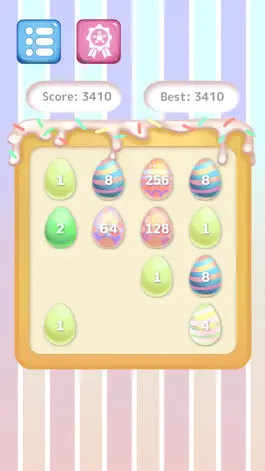 Game screenshot Easter Eggs Collection mod apk