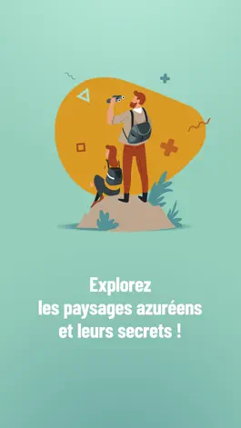 Game screenshot Oh! My Côte d'Azur apk