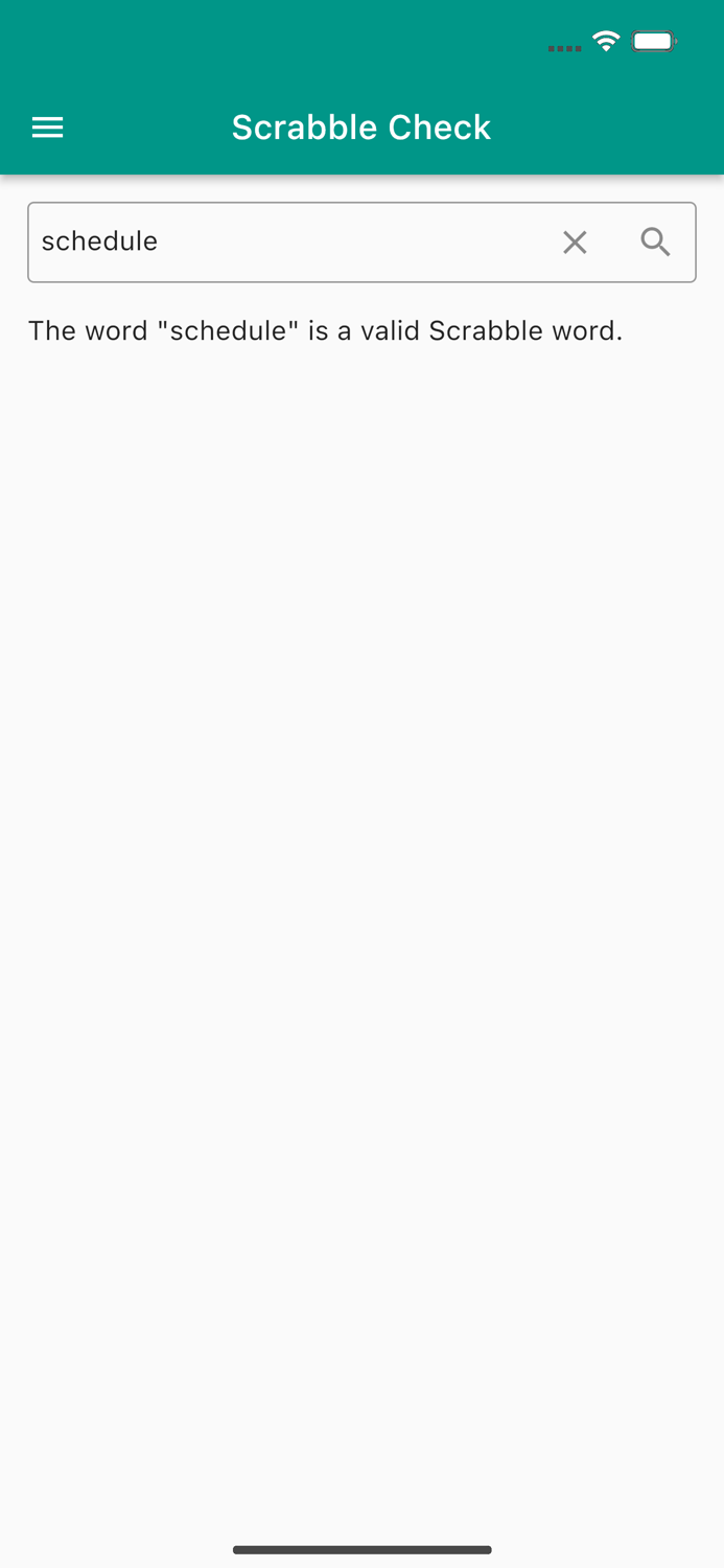 Fun English Dictionary