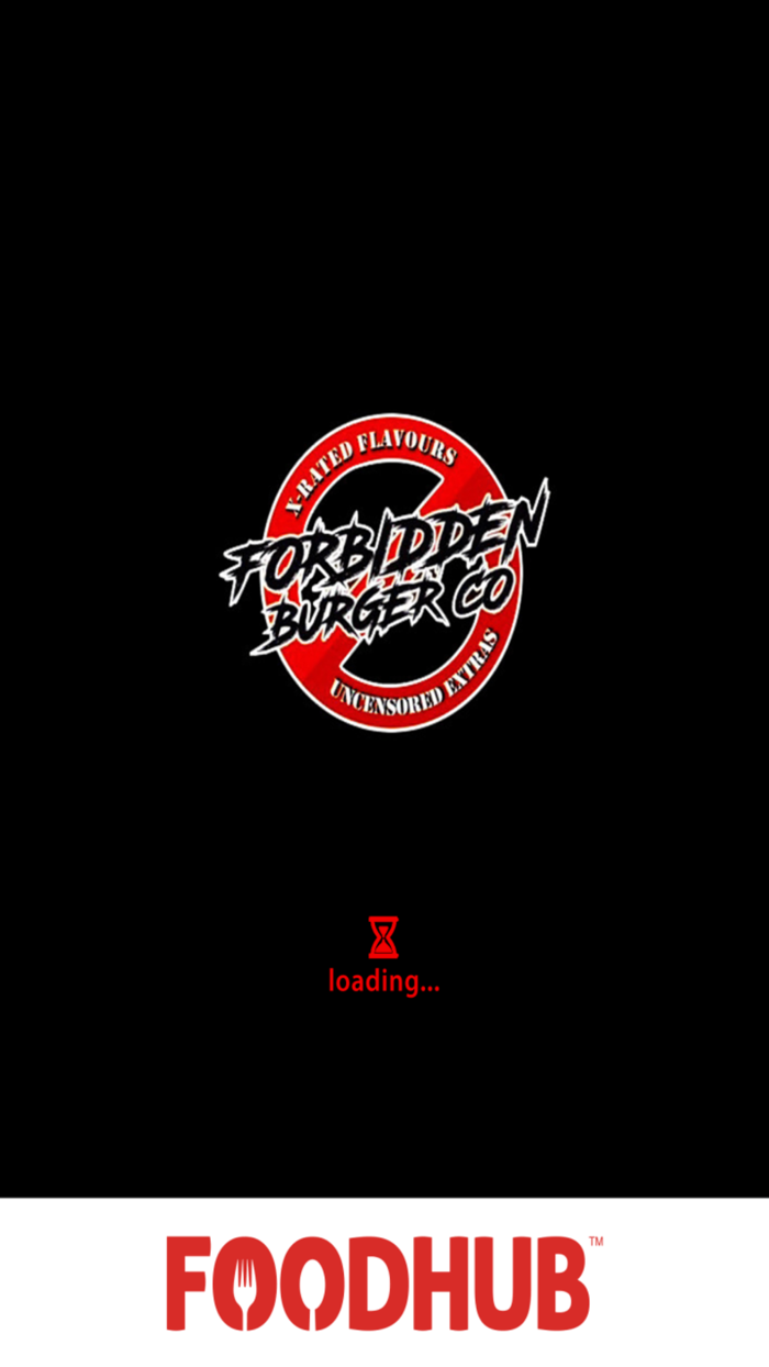 Forbidden Burger Co Manea